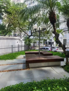 Apartamento com 2 Quartos à venda, 66m² no Vila Olímpia, São Paulo