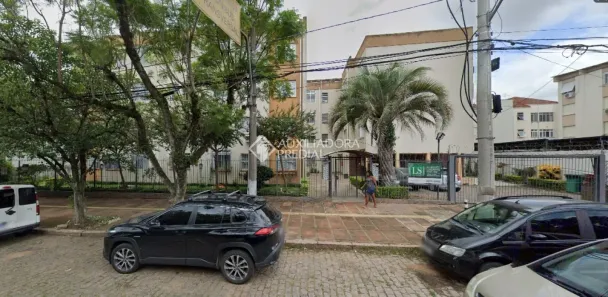 Apartamento com 3 Quartos à venda, 89m² no Santo Antônio, Porto Alegre