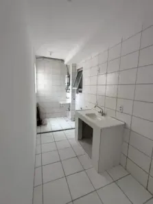 Apartamento com 2 Quartos à venda, 50m² no Neves (Neves), São Gonçalo