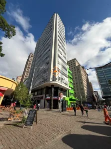 Sala Comercial com 3 Quartos à venda, 172m² no Centro Histórico, Porto Alegre