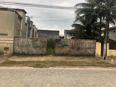 Lote/Terreno à venda, 250m² no Perequê-Acu, Ubatuba