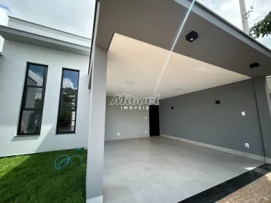 Casa de Condomínio com 3 Quartos à venda, 170m² no Jardim Califórnia, Piracicaba