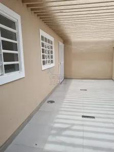 Casa com 3 Quartos à venda, 111m² no Vila Monte Alegre, Ribeirão Preto