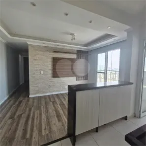 Apartamento com 2 Quartos à venda, 49m² no Socorro, São Paulo