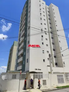 Apartamento com 2 Quartos à venda, 59m² no Bosque dos Eucaliptos, São José dos Campos