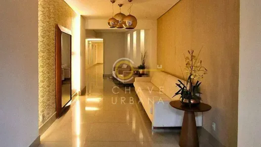 Apartamento com 2 Quartos à venda, 100m² no Boqueirão, Santos