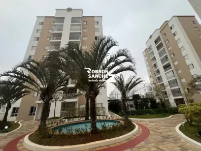 Apartamento com 3 Quartos à venda, 75m² no Campininha, São Paulo