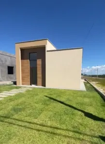 Casa de Condomínio com 2 Quartos à venda, 70m² no Jardim Limoeiro, Camaçari