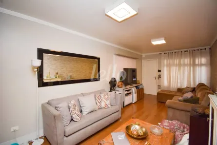 Casa com 4 Quartos à venda, 167m² no Vila Dom Pedro II, São Paulo