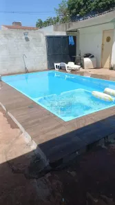 Fazenda/Sítio com 5 Quartos à venda, 154m² no Residencial Liliana Tenuto Rossi, Ribeirão Preto