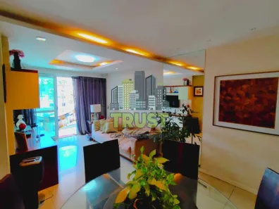 Apartamento com 4 Quartos à venda, 101m² no Freguesia (Jacarepaguá), Rio de Janeiro