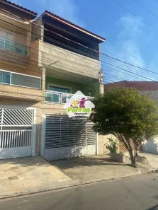 Sobrado com 2 Quartos à venda, 200m² no Parque Continental I, Guarulhos