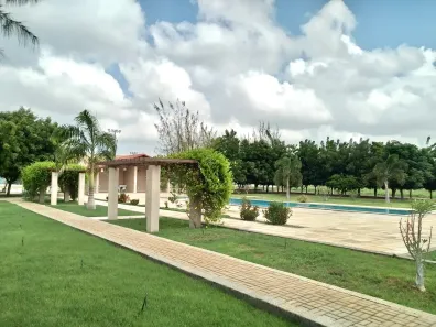 Lote/Terreno à venda, 322m² no Meus Amores, Açu