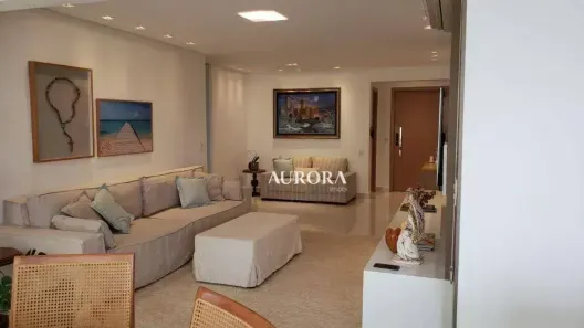 Apartamento com 3 Quartos à venda, 128m² no Centro, Londrina