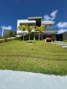 Casa de Condomínio com 3 Quartos à venda, 207m² no Cajazeiras de Abrantes (Abrantes), Camaçari