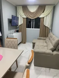 Apartamento com 2 Quartos à venda, 41m² no Jardim Gilda Maria, São Paulo