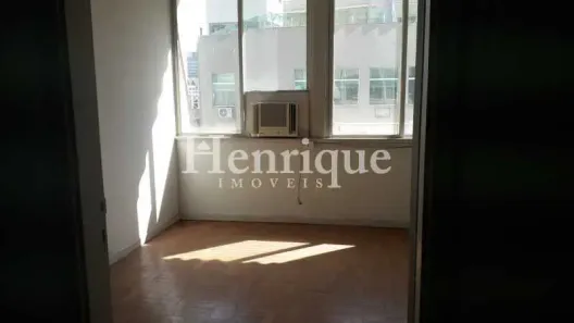 Sala Comercial com 1 Quarto para venda ou aluguel, 52m² no Centro, Rio de Janeiro