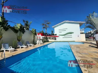 Casa de Condomínio com 3 Quartos à venda, 147m² no Balneário Sambura, Peruíbe