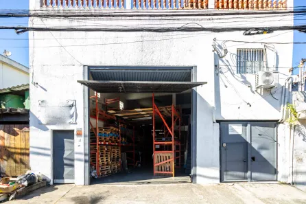 Ponto Comercial com 1 Quarto para alugar, 400m² no Jardim Alvorada (Zona Oeste), São Paulo
