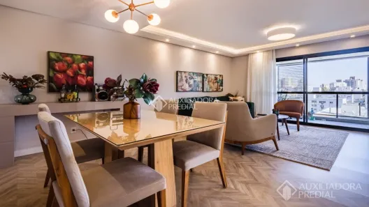 Apartamento com 2 Quartos à venda, 91m² no Petrópolis, Porto Alegre