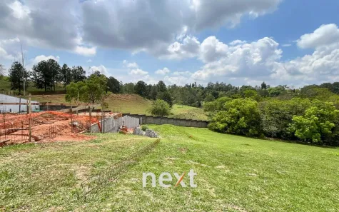 Lote/Terreno à venda, 1137m² no Joapiranga, Valinhos