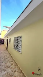 Casa com 2 Quartos à venda, 143m² no Vila Santa Teresa (Zona Leste), São Paulo