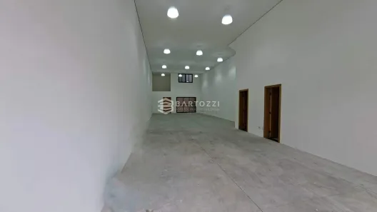 Galpão/Depósito/Armazém para alugar, 160m² no Centro, São Caetano do Sul