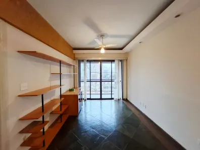 Apartamento com 1 Quarto à venda, 48m² no Centro, Ribeirão Preto