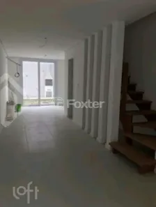 Casa de Condomínio com 2 Quartos à venda, 80m² no Hípica, Porto Alegre