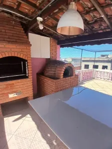 Sobrado com 3 Quartos à venda, 182m² no Conceição, Diadema