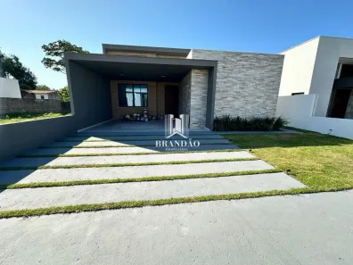 Casa com 3 Quartos à venda, 165m² no Fazenda Barreiros, Marechal Deodoro