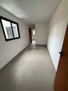 Apartamento com 2 Quartos para alugar, 111m² no Parque Erasmo Assunção, Santo André