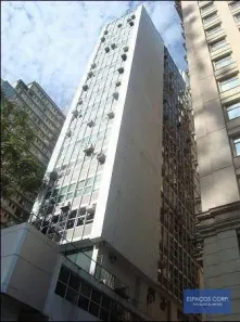 Sala Comercial à venda, 126m² no Bela Vista, São Paulo