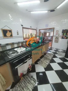 Casa de Condomínio com 4 Quartos à venda, 800m² no Vila Machado, Mairiporã
