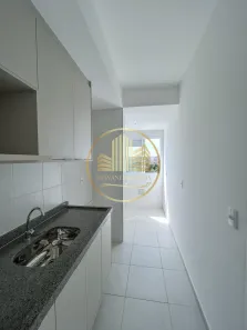 Apartamento com 2 Quartos à venda, 61m² no Jardim Colônia, Jundiaí