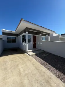 Casa com 2 Quartos à venda, 50m² no Bela Vista, Palhoça