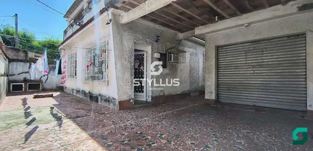 Casa com 3 Quartos à venda, 245m² no Piedade, Rio de Janeiro