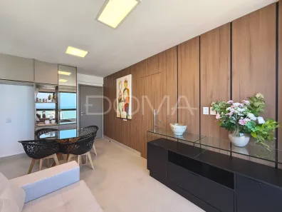 Apartamento com 1 Quarto à venda, 31m² no Piedade, Jaboatão dos Guararapes
