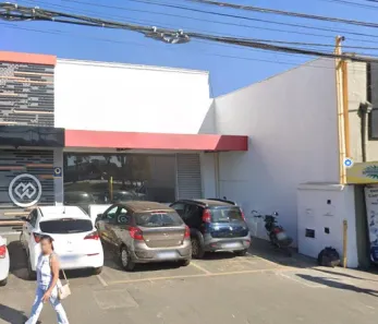Ponto Comercial para alugar, 320m² no Centro, Sete Lagoas