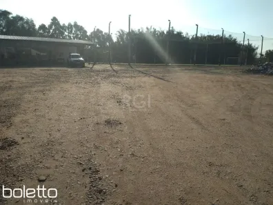 Lote/Terreno à venda, 5724m² no Capão da Cruz, Sapucaia do Sul