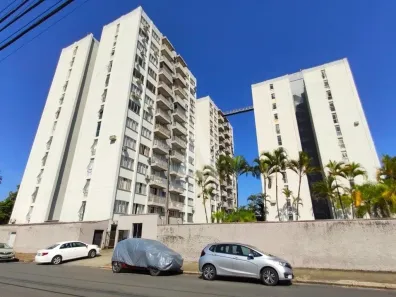 Apartamento com 3 Quartos à venda, 78m² no América, Joinville