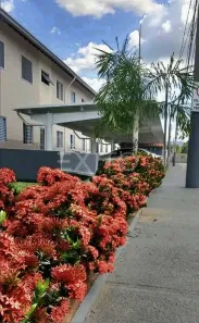 Apartamento com 2 Quartos à venda, 47m² no Tulipas, Jundiaí
