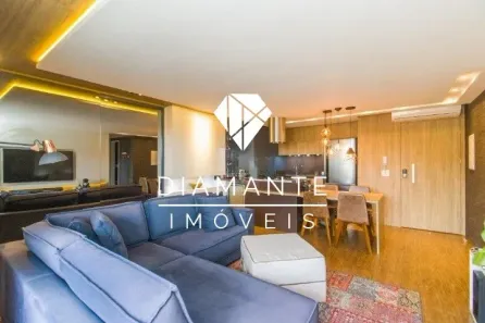 Apartamento com 2 Quartos à venda, 90m² no Jardim Carvalho, Porto Alegre