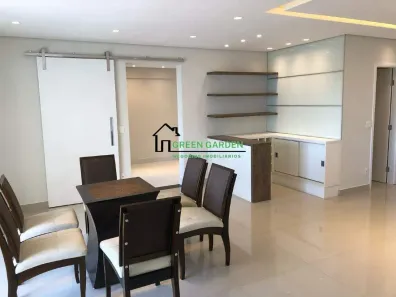 Apartamento com 3 Quartos à venda, 180m² no Centro, Jundiaí
