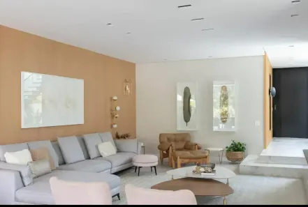 Sobrado com 4 Quartos à venda, 420m² no Tamboré, Barueri