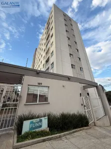 Apartamento com 2 Quartos à venda, 34m² no Vila Barbosa, São Paulo