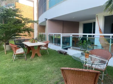 Apartamento com 3 Quartos à venda, 114m² no , Aquiraz