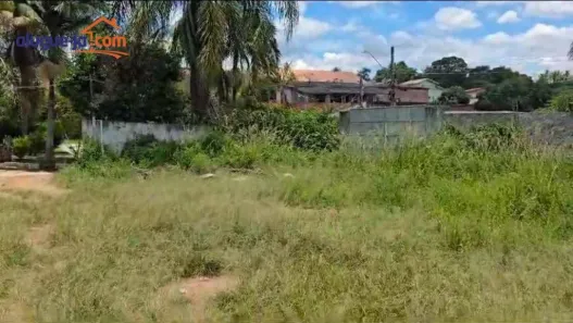 Lote/Terreno à venda, 1m² no Jardim Santa Hermínia, São José dos Campos