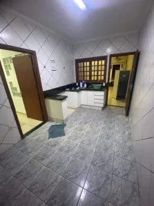 Casa com 3 Quartos à venda, 112m² no Parque Bauru, Bauru