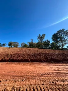 Lote/Terreno à venda, 500m² no Jardim Cruzeiro I, Mairinque